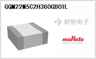 GQM22M5C2H360GB01L