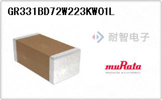 GR331BD72W223KW01L
