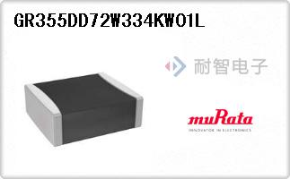 GR355DD72W334KW01L