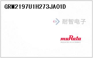 GRM2197U1H273JA01D