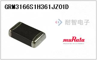 GRM3166S1H361JZ01D