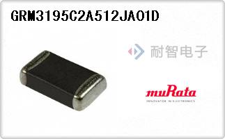 GRM3195C2A512JA01D