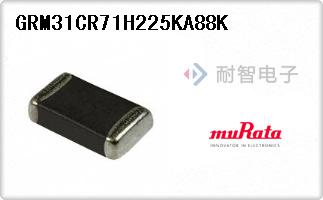 GRM31CR71H225KA88K