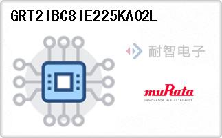 GRT21BC81E225KA02L