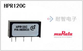 HPR120C