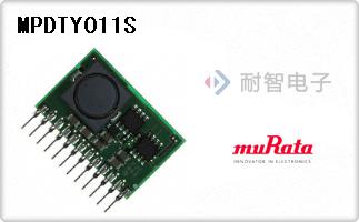 MPDTY011S