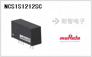 NCS1S1212SC