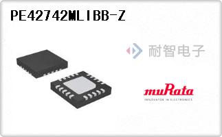 PE42742MLIBB-Z