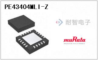 PE43404MLI-Z