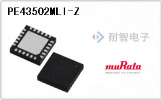 PE43502MLI-Z