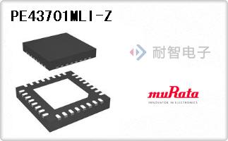PE43701MLI-Z