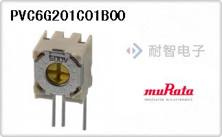 PVC6G201C01B00