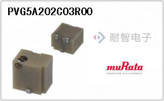 PVG5A202C03R00