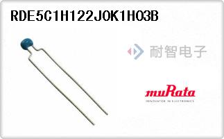 RDE5C1H122J0K1H03B