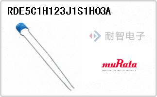 RDE5C1H123J1S1H03A