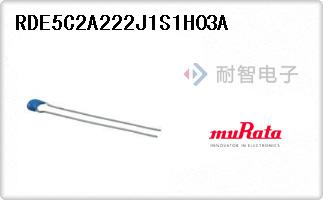 RDE5C2A222J1S1H03A
