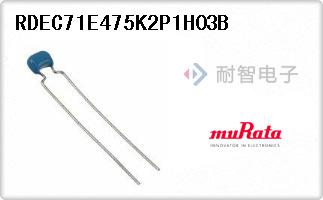 RDEC71E475K2P1H03B