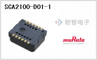 SCA2100-D01-1