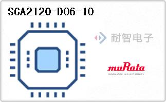SCA2120-D06-10