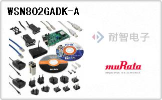 WSN802GADK-A
