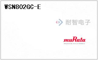 WSN802GC-E