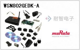 WSN802GEDK-A
