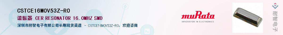 CSTCE16M0V53Z-R0������-�������