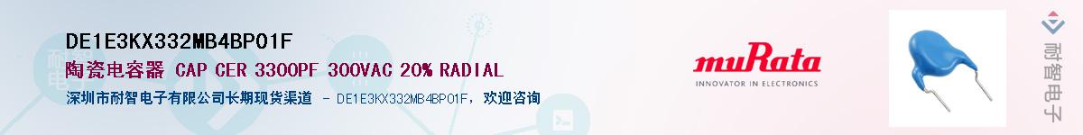 DE1E3KX332MB4BP01F������-�������