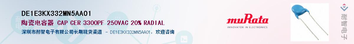 DE1E3KX332MN5AA01������-�������