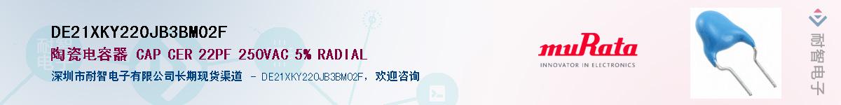 DE21XKY220JB3BM02F������-�������