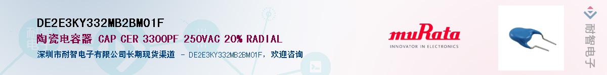 DE2E3KY332MB2BM01F������-�������