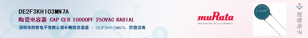 DE2F3KH103MN7A������-�������