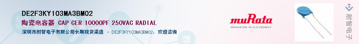 DE2F3KY103MA3BM02������-�������