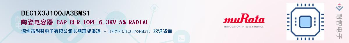 DEC1X3J100JA3BMS1������-�������