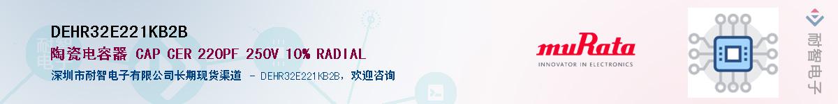 DEHR32E221KB2B������-�������