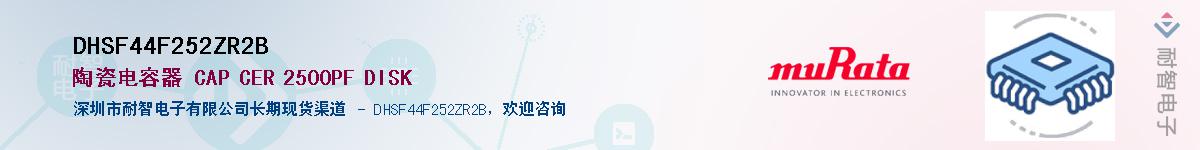 DHSF44F252ZR2B������-�������