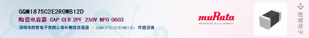 GQM1875C2E2R0WB12D������-�������