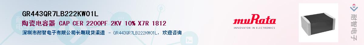 GR443QR7LB222KW01L������-�������