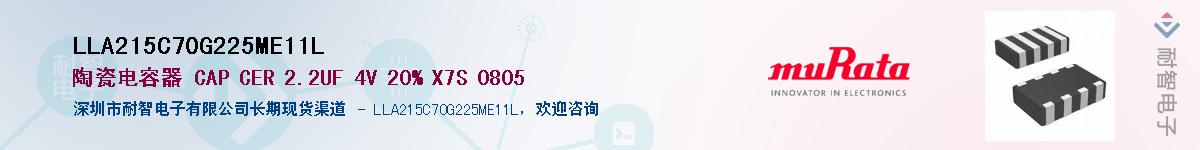 LLA215C70G225ME11L������-�������
