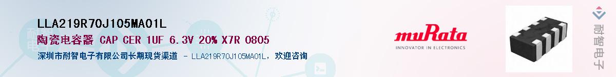 LLA219R70J105MA01L������-�������