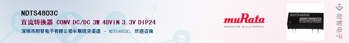 NDTS4803C������-�������