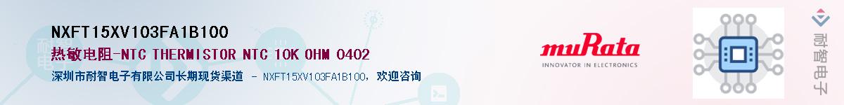 NXFT15XV103FA1B100������-�������