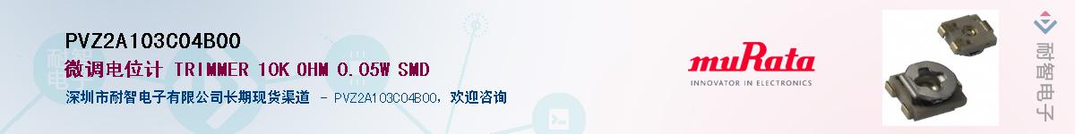 PVZ2A103C04B00������-�������