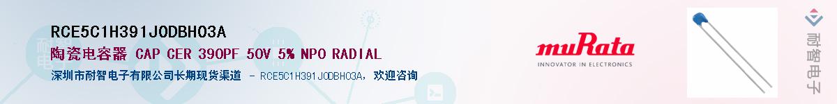 RCE5C1H391J0DBH03A������-�������