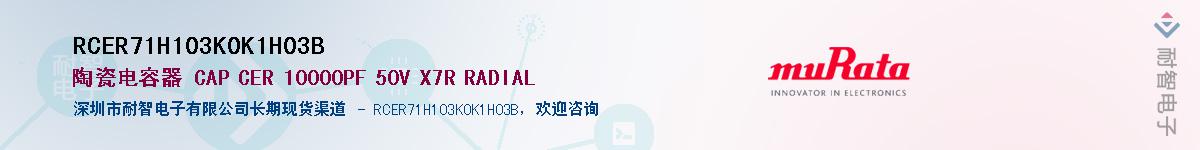 RCER71H103K0K1H03B������-�������