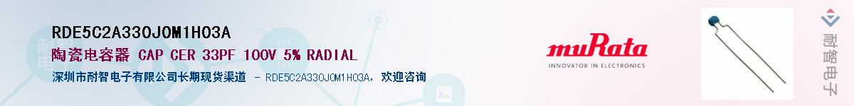 RDE5C2A330J0M1H03A������-�������