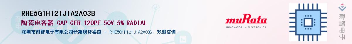 RHE5G1H121J1A2A03B������-�������