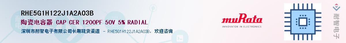 RHE5G1H122J1A2A03B������-�������