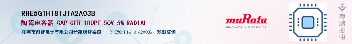 RHE5G1H181J1A2A03B������-�������