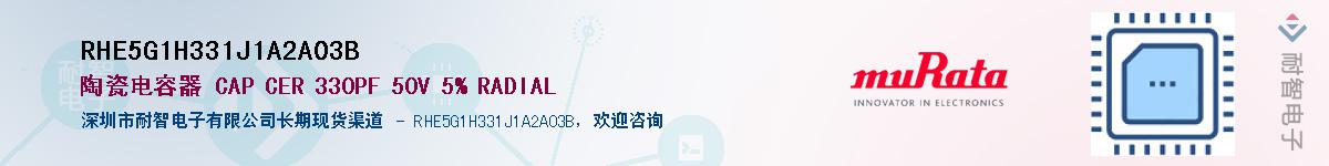 RHE5G1H331J1A2A03B������-�������